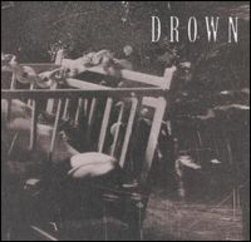 The Drown: Hold on to the Hollow - CD