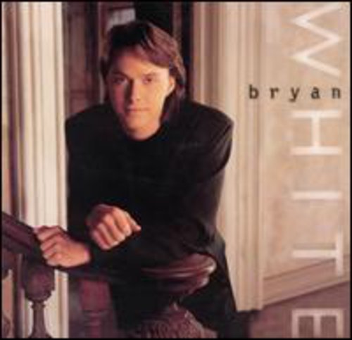 Bryan White: Bryan White  ( CD )