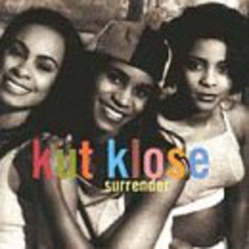 Kut Klose: Surrender - CD
