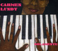 Carmen Lundy: Solamente - CD