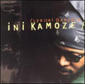 Ini Kamoze: Lyrical Gangsta - CD
