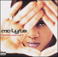 MC Lyte: Bad As I Wanna B  ( CD )