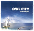 Owl City: Ocean Eyes - CD