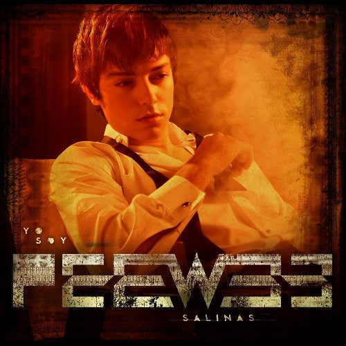 Pee Wee: Yo Soy - CD
