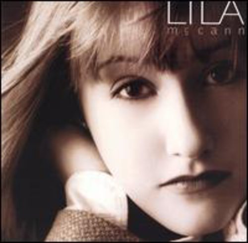 Lila McCann: Lila  ( CD )