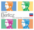 Various Artists: Ultimate Berlioz / Various  ( CD )