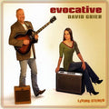 David Grier: Evocative  ( CD )