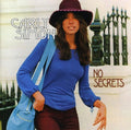 Carly Simon: No Secrets - CD