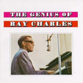 Ray Charles: Genius Of Ray Charles - CD