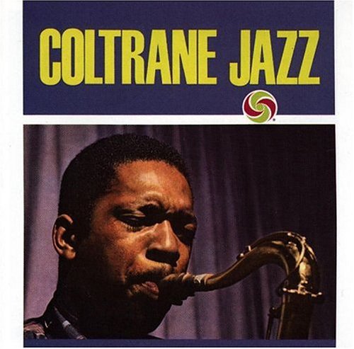 John Coltrane: Coltrane Jazz - CD