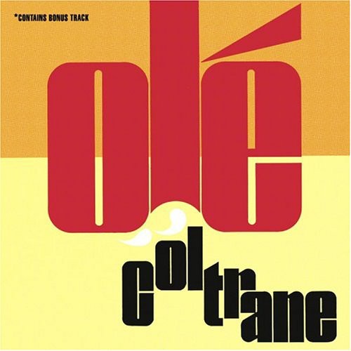 John Coltrane: Ole Coltrane - CD