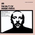Herbie Mann: Best of - CD