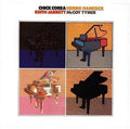 Keith Jarrett: Jarrett Tyner Corea & Hancock - CD