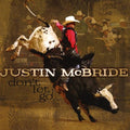 Justin McBride: Don't Let Go  ( CD )