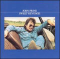John Prine: Sweet Revenge  ( CD )