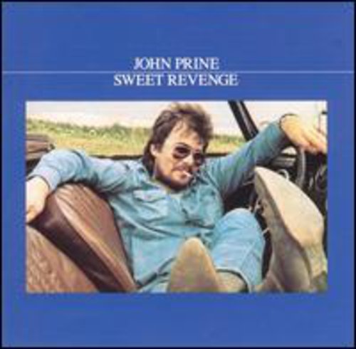 John Prine: Sweet Revenge  ( CD )