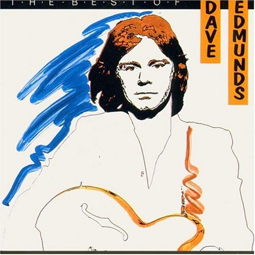 Dave Edmunds: Best of - CD