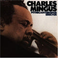 Charles Mingus: Pithecanthropus Erectus - CD