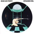 Jean-Luc Ponty: Civilized Evil - CD