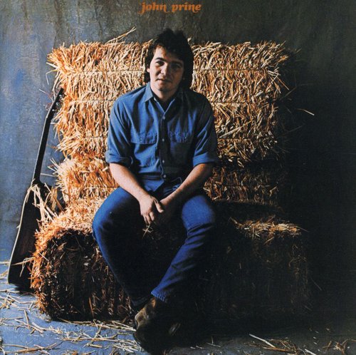 John Prine: John Prine  ( CD )
