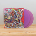 Of Montreal: False Priest - Lavender - Vinyl