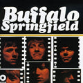 Buffalo Springfield: Buffalo Springfield - CD