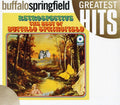 Buffalo Springfield: Retrospective - CD