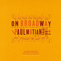 Paul Motian: On Broadway, Vol. 5 - CD