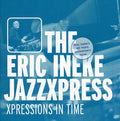 Eric Ineke: Expressions in Time - CD