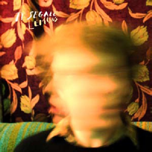 Ty Segall: Lemons - Vinyl