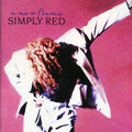 Simply Red: New Flame - CD