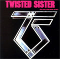 Twisted Sister: You Can't Stop Rock 'N' Roll - CD