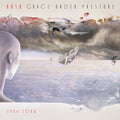Rush: Grace Under Pressure Tour CD - CD