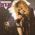 Kix: Midnite Dynamite - CD