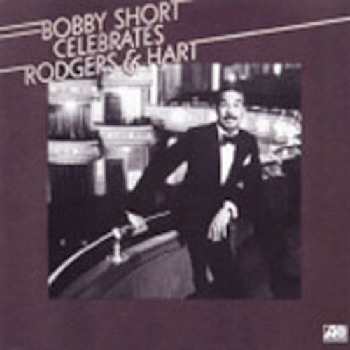 Bobby Short: Rogers & Hart - CD