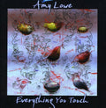 Amy Lowe: Everything You Touch  ( CD )