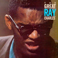 Ray Charles: Great - CD