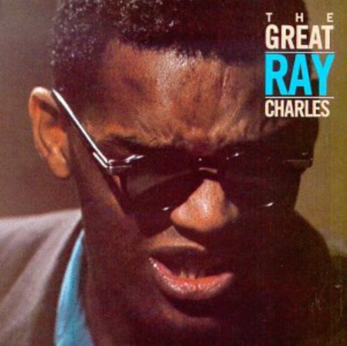 Ray Charles: Great - CD