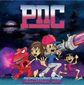 PNC: Bazooka Kid  ( CD )