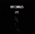 Ray Charles: Live - CD