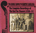 Red Fox Chasers: I'm Going Down To North Carolina  ( CD )