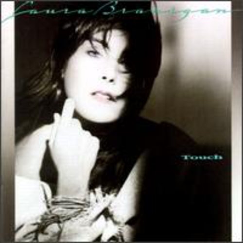 Laura Branigan: Touch - CD