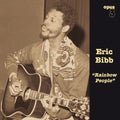 Eric Bibb: Rainbow People - Vinyl