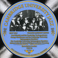 Various Artists: Cambridge University Jazz - CD