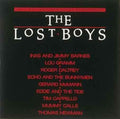 Various Artists: Lost Boys (Original Soundtrack) - CD