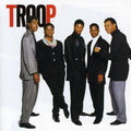 Troop: Troop - CD