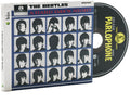 The Beatles: A Hard Day's Night - CD