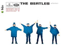 The Beatles: Help! - CD