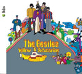 The Beatles: Yellow Submarine - CD