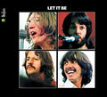 The Beatles: Let It Be - CD